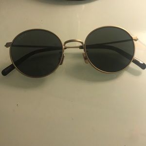 Diff Sunglasses
